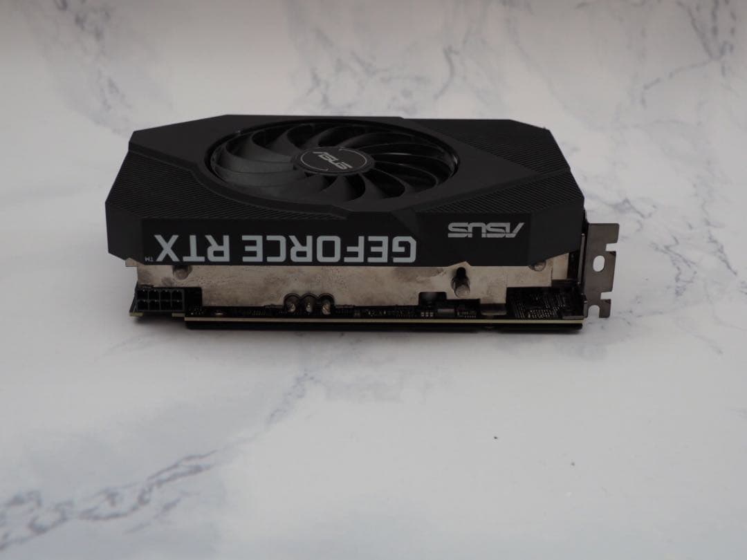 グラフィックボード・グラボ・ビデオカード ASUS PHOENIX PH-RTX3060-12G-V2