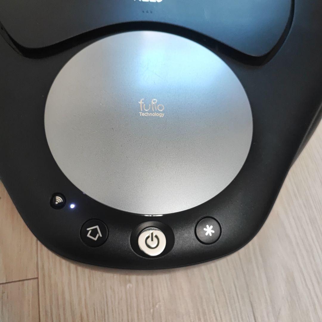 パナソニック ロボット掃除機　MC-RSF700-K