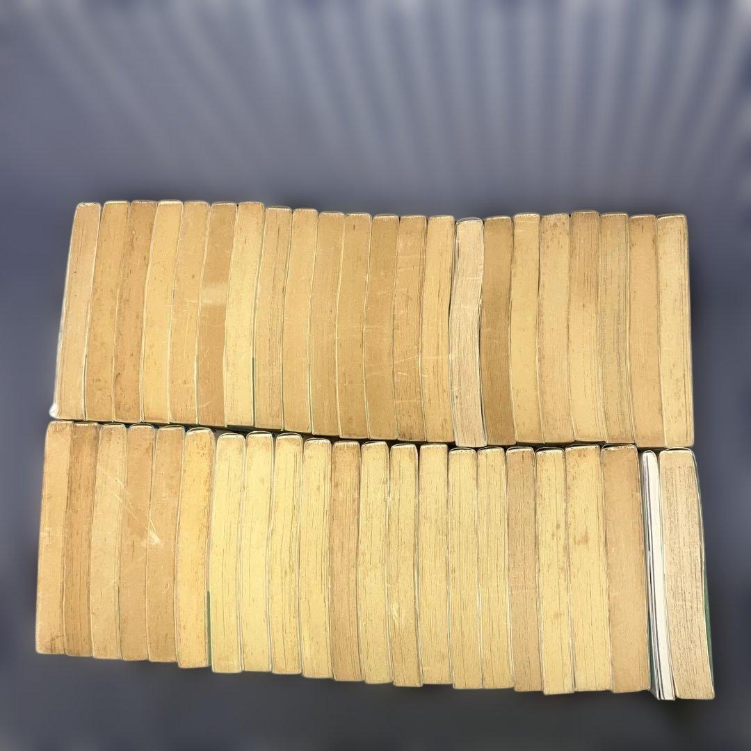 ドラゴンボール　全42巻完結セット+おまけ3冊　鳥山 明