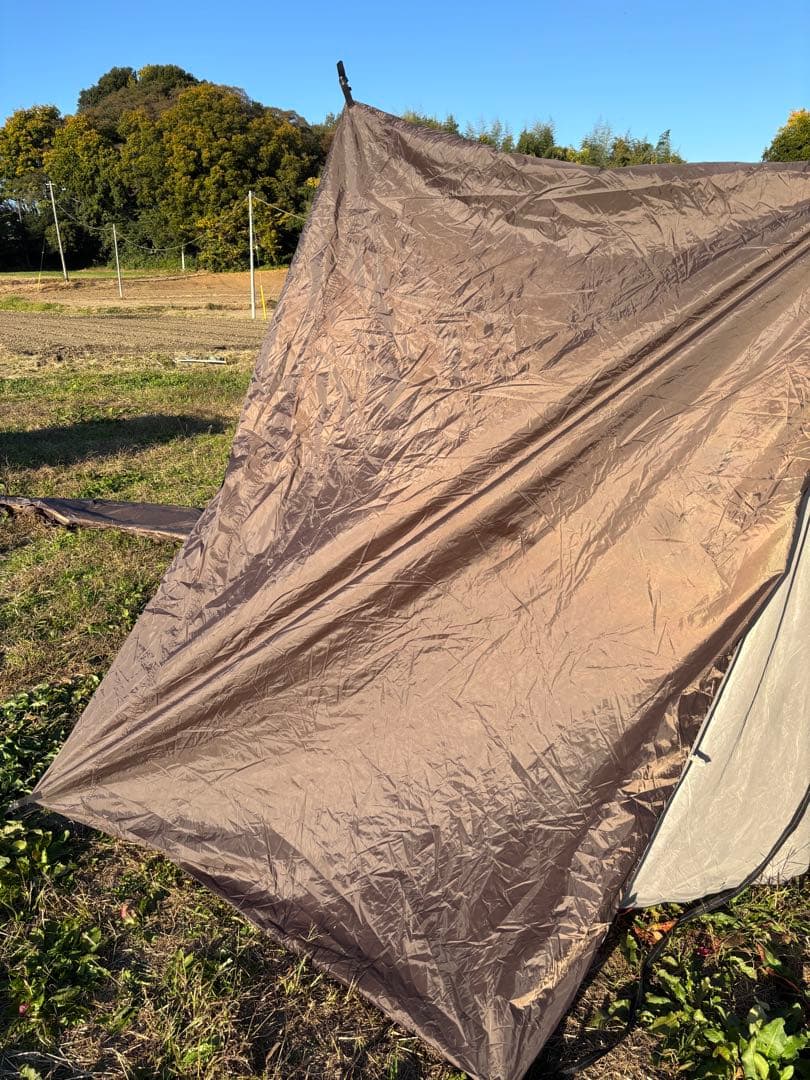 2／1迄　限定セール！　美品　小川　ステイシーファルダ　ペグ未使用　ボトム状態良