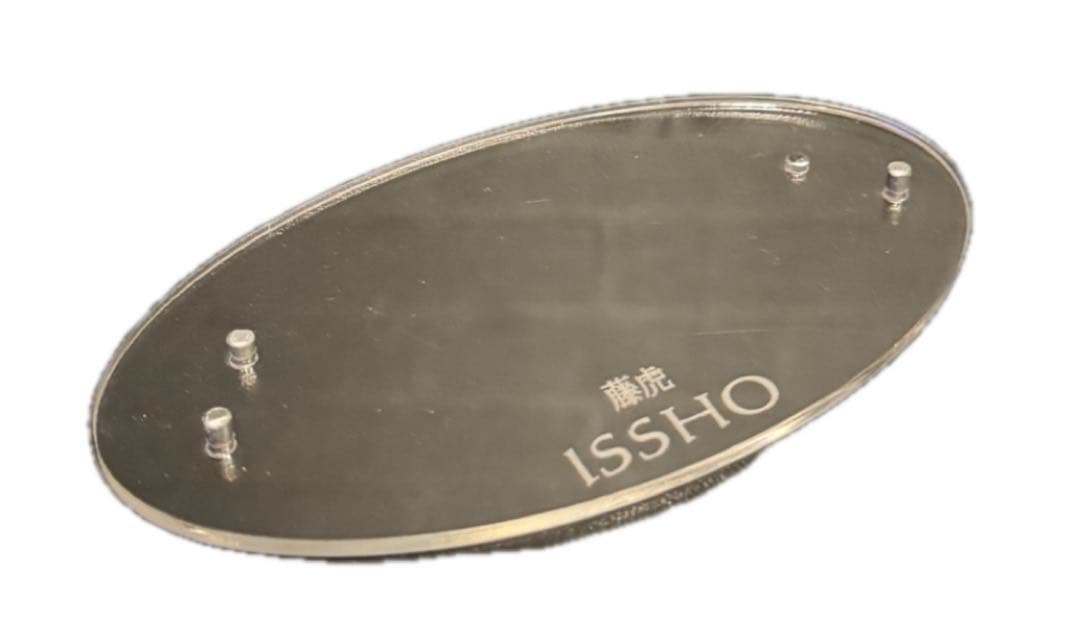 初版品！ワンピース SA藤虎 P.O.P イッシ ヨウ 海軍本部大将 台座付き