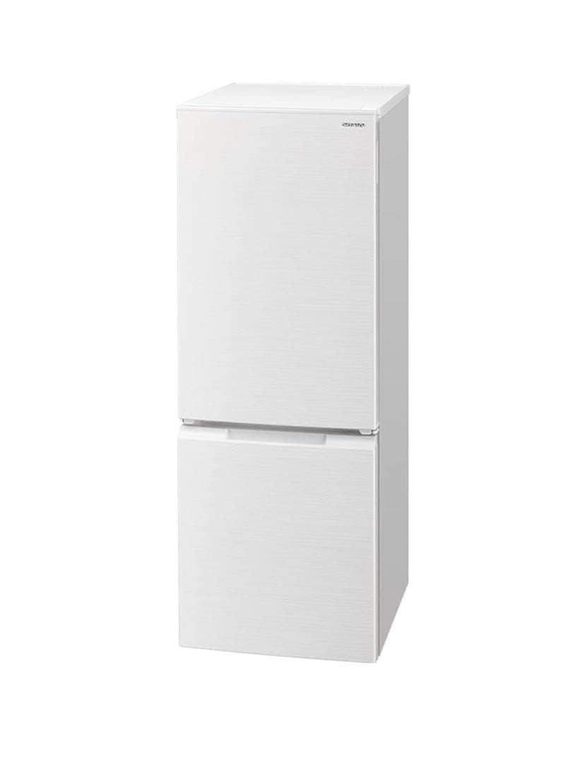 週末SALE‼️美品　SHARP 冷凍庫 SJ-D18G-W