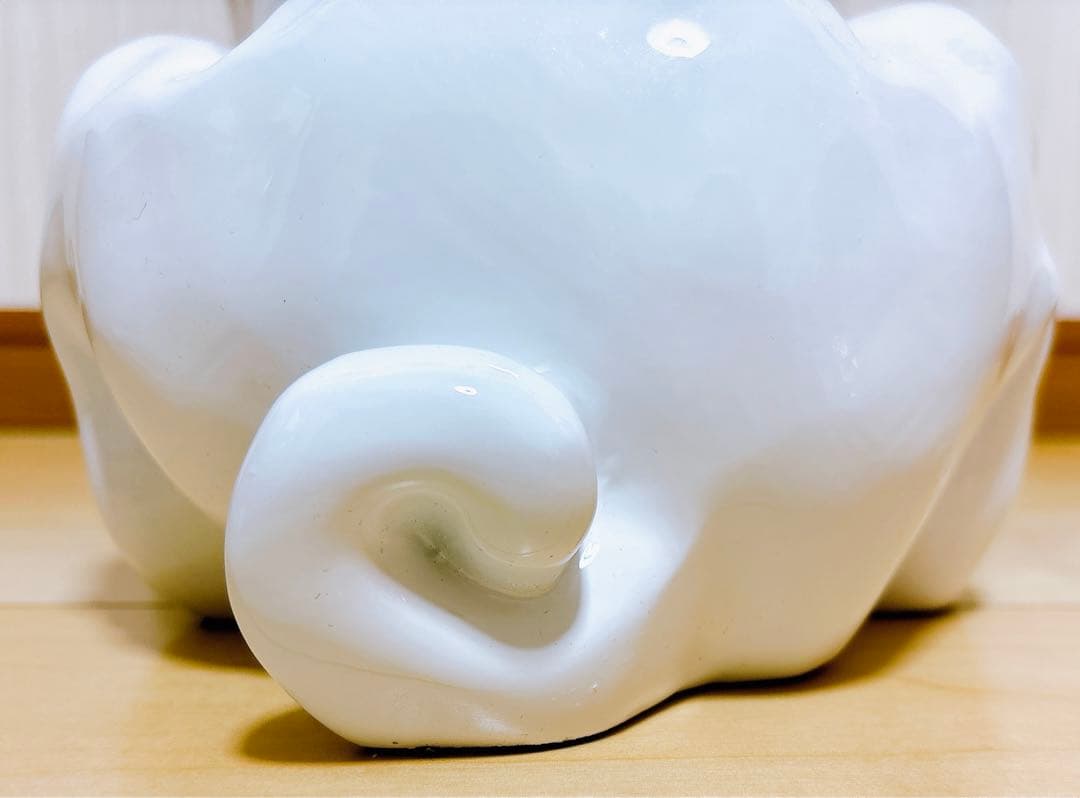 未使用◎送料込み◎匿名配送◎ フレンチブルドッグ　オブジェ　インテリア　置き物