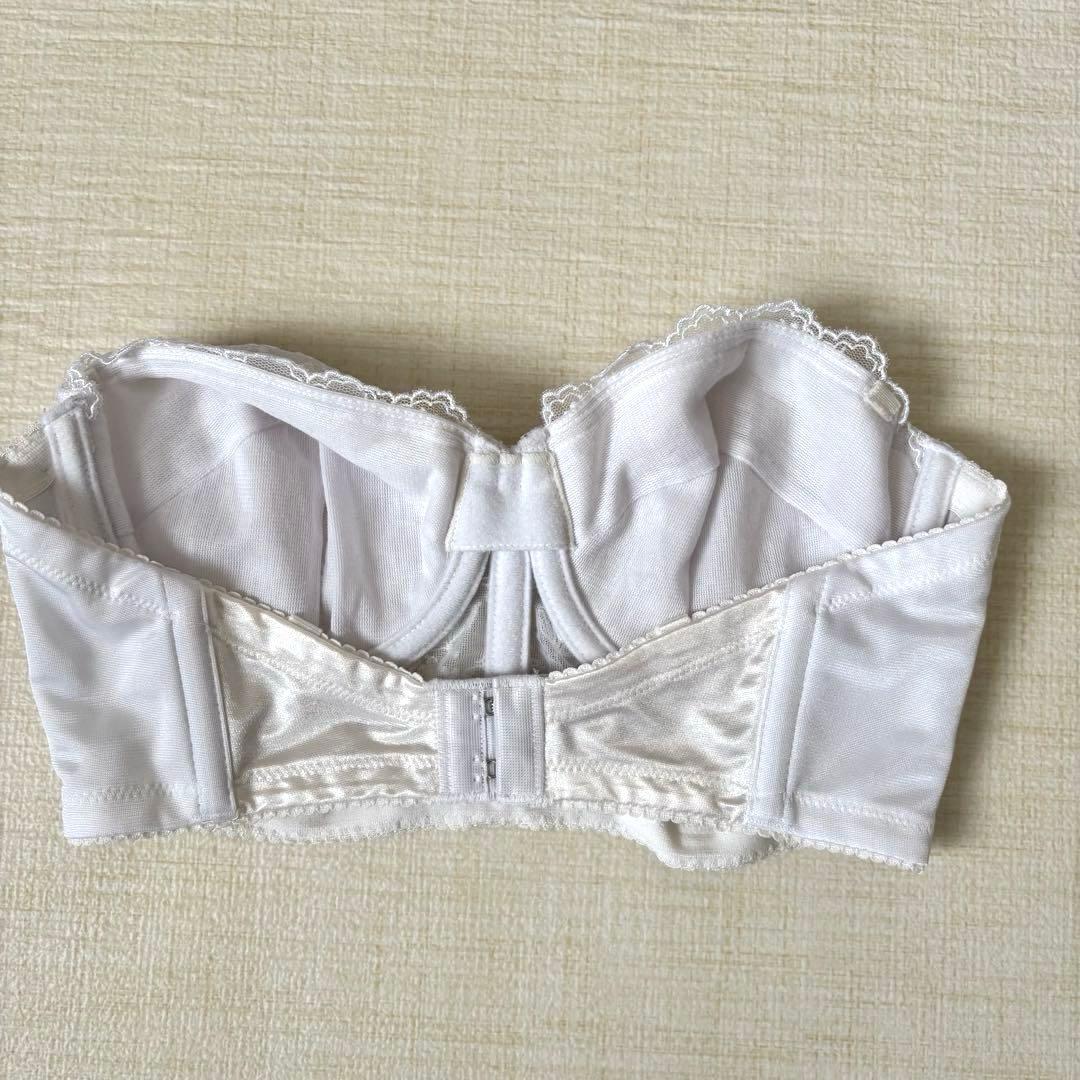 セモア ブライダルインナー C70