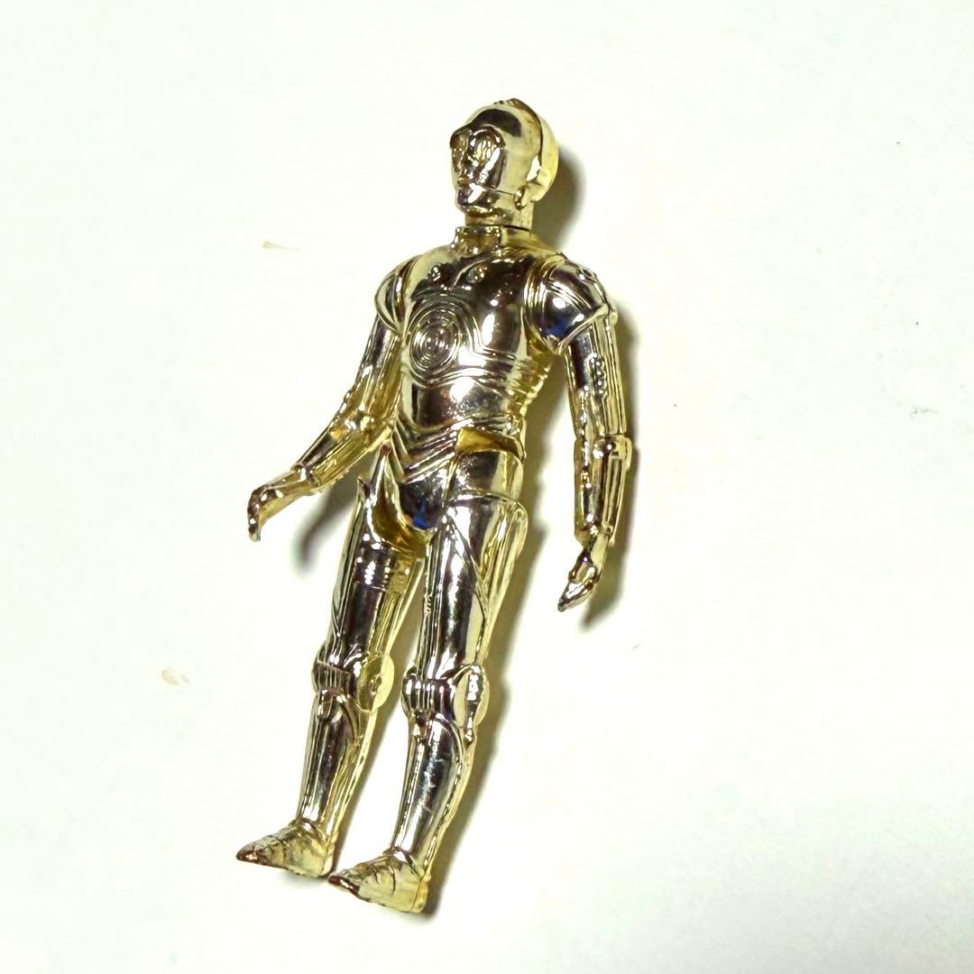 オールドケナー　R2-D2 C-3PO スターウォーズ　フィギュア