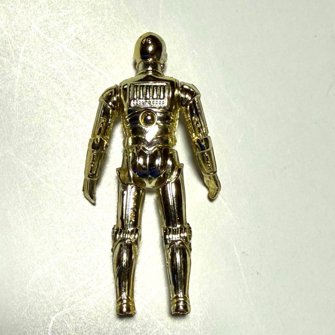 オールドケナー　R2-D2 C-3PO スターウォーズ　フィギュア