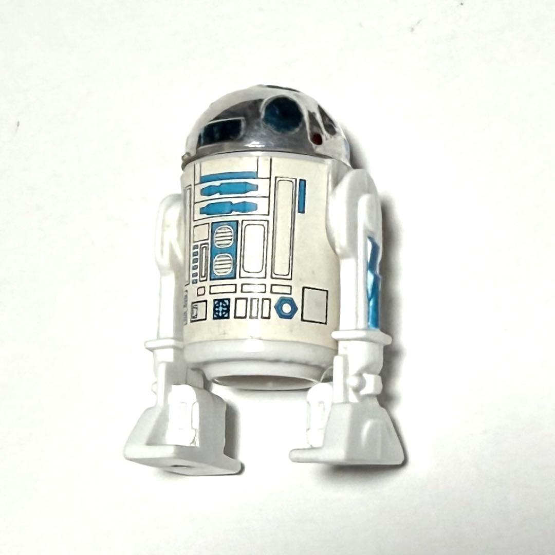 オールドケナー　R2-D2 C-3PO スターウォーズ　フィギュア