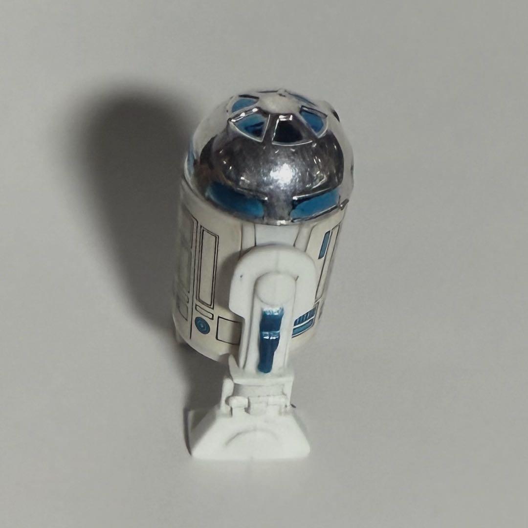 オールドケナー　R2-D2 C-3PO スターウォーズ　フィギュア