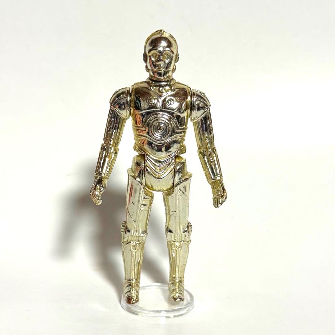 オールドケナー　R2-D2 C-3PO スターウォーズ　フィギュア