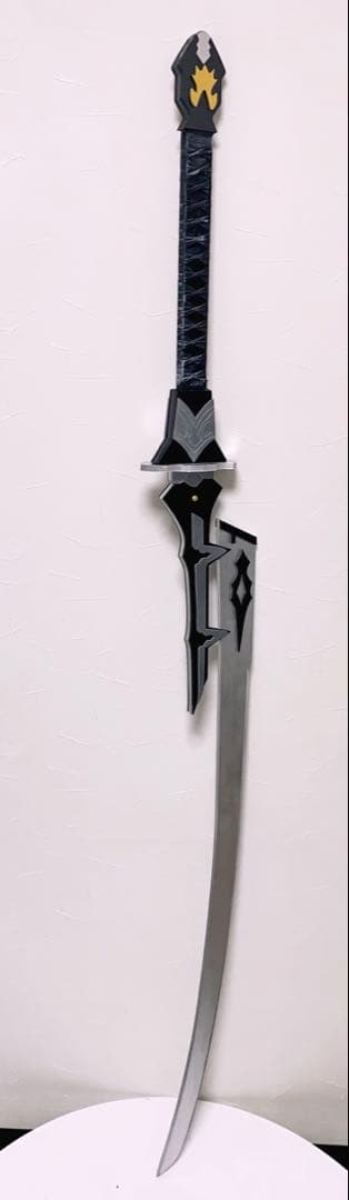 ニーアオートマタ NieR 2B コスプレ 武器 道具 白の約定 ニーア 剣 刀