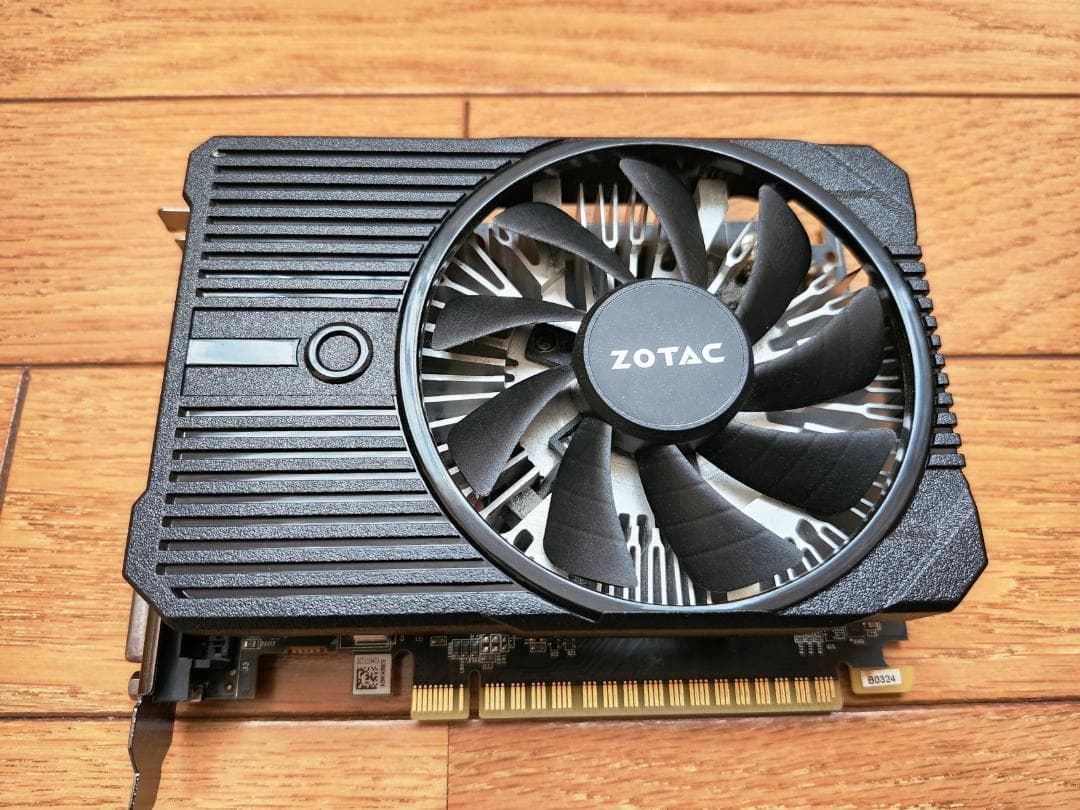 i7 6800K Mem16G 新SSD480G+2T+GTX1050Ti 4G