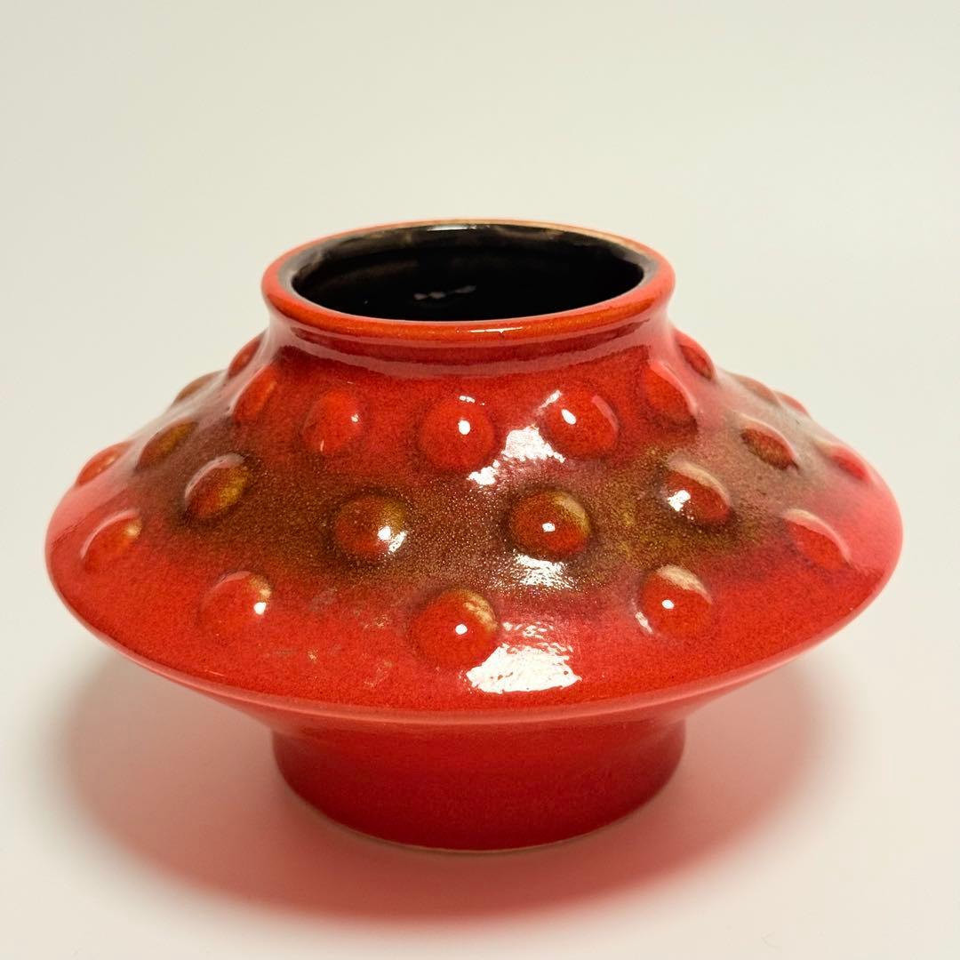 【Jasba】 WGP ファットラバ fat lava ミッドセンチュリー