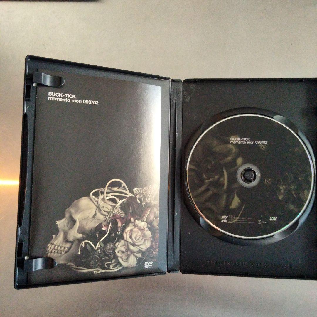 ミュージック BUCK-TICK DVD Blu-ray