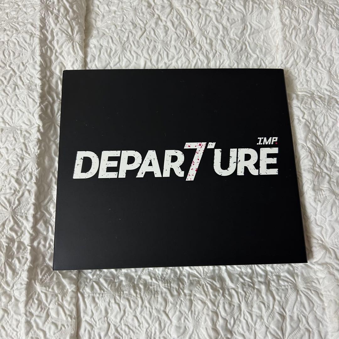 IMP. CD グッズセット