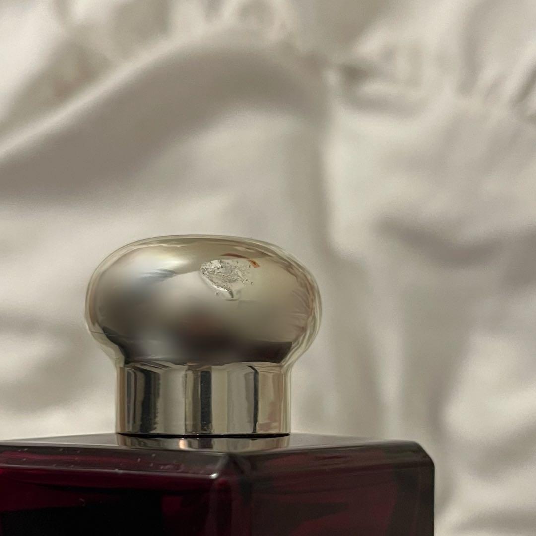 香水(ユニセックス) JO MALONE RED HIBISCUS