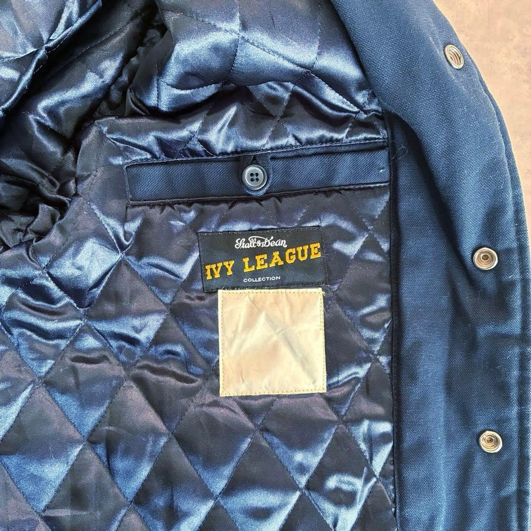 90s Stall&Dean イェール大学 Bulldogs ダック スタジャン