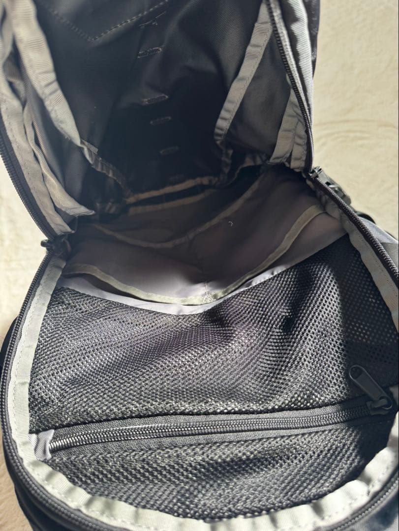 バッグ THE NORTH FACE NM72202 hotshot