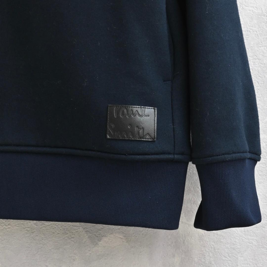 現行モデル✨️Paul Smith トラックジャケット ネイビー ジャージ