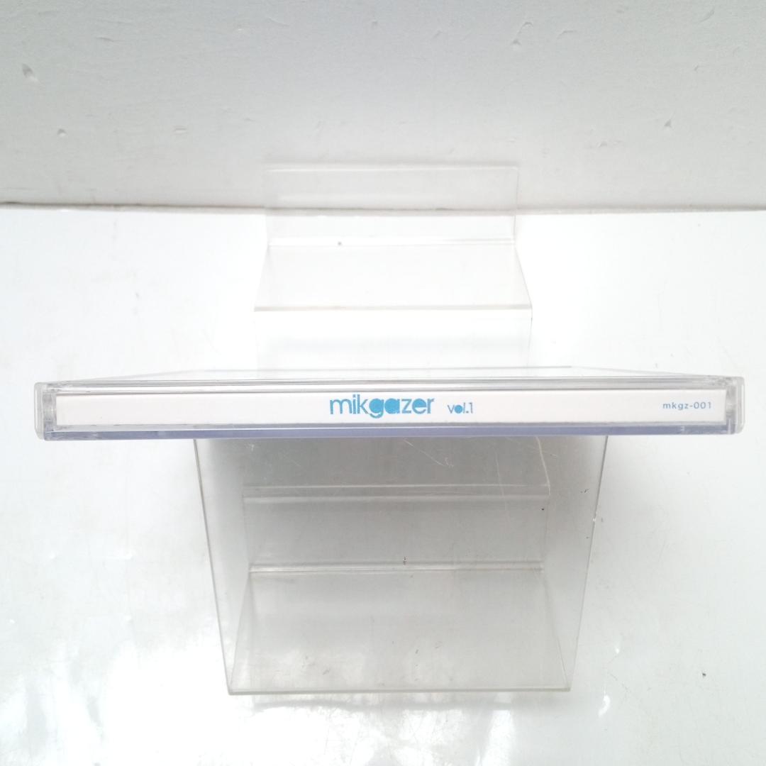 mikgazer vol.1 mikgazer compilation【W749