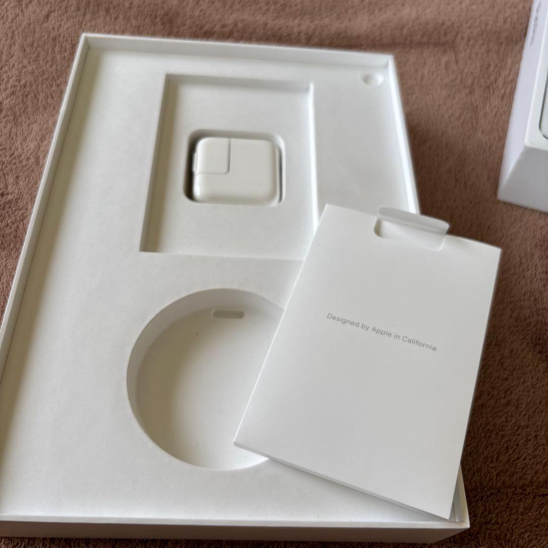 Apple iPad Pro10.5 64GB シルバー