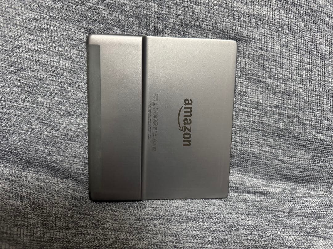 Amazon Kindle Oasis 第九世代　32GB 広告なし