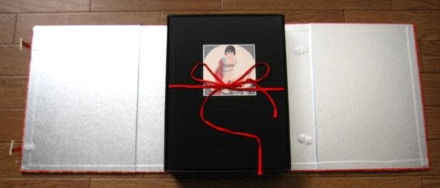 山本タカト集成　巻之壱　限定200部　直筆サイン　Takato Yamamoto