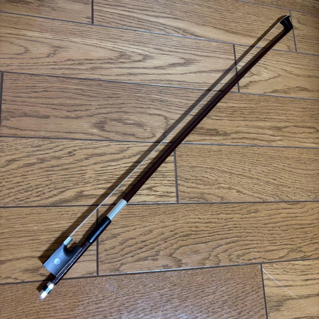 スズキ　バイオリン　No.230 1/8 2011年