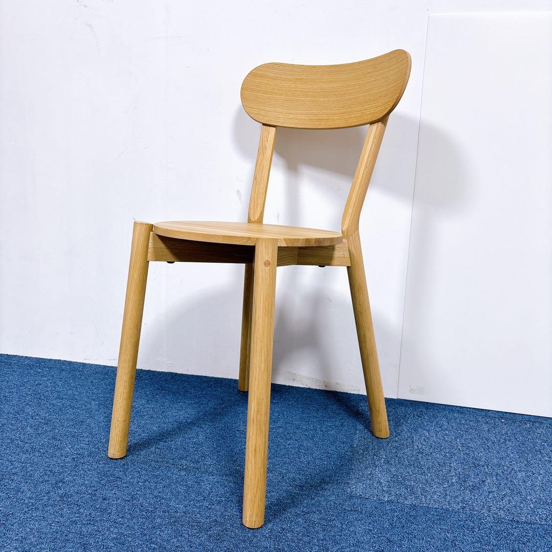 Karimoku カリモク ニュースタンダード Castor ダイニング チェア