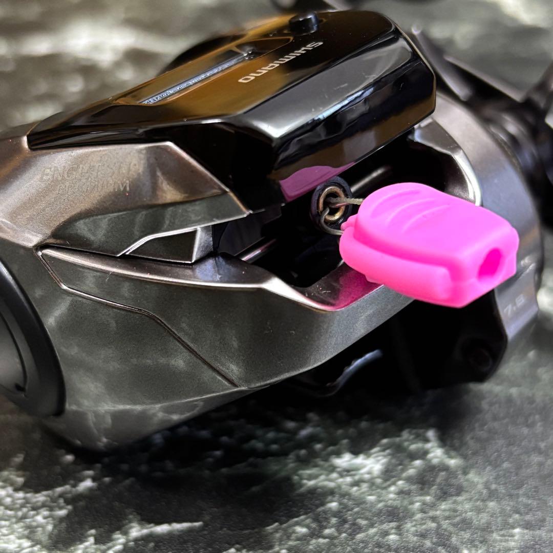 エンゲツプレミアム ENGETSU PREMIUM 151HG 左巻