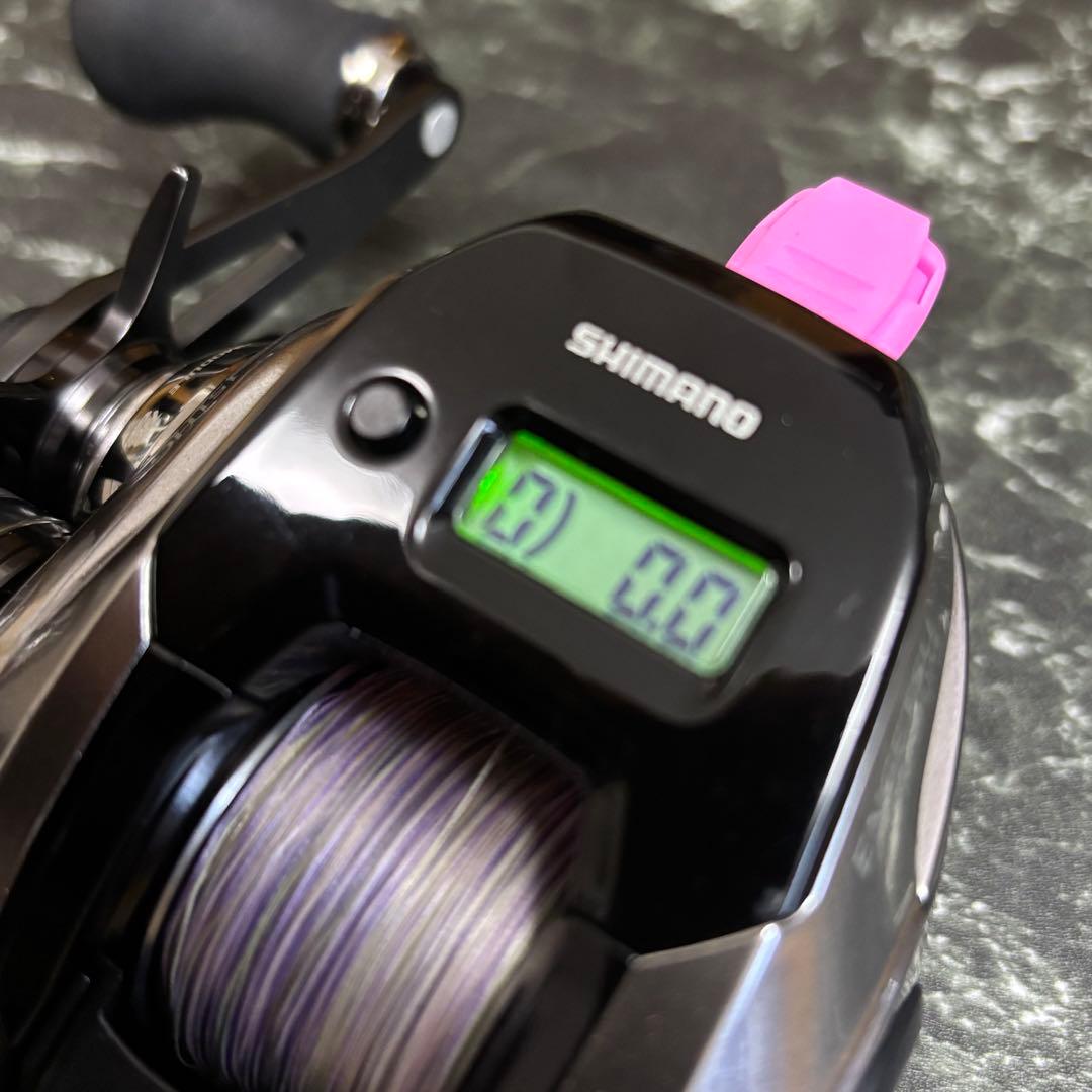 エンゲツプレミアム ENGETSU PREMIUM 151HG 左巻