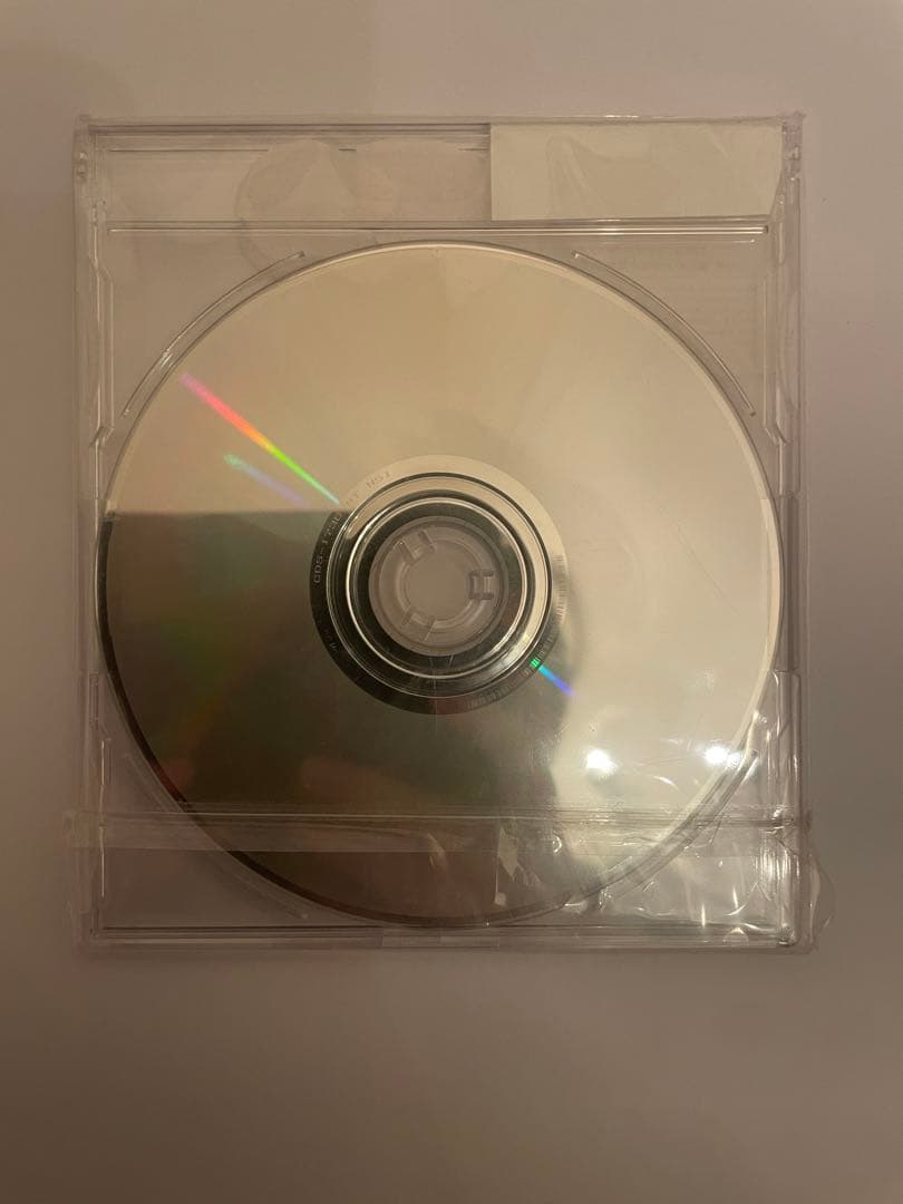 レア　新品未使用品　レミオロメン　3月9日　プロモーションCD