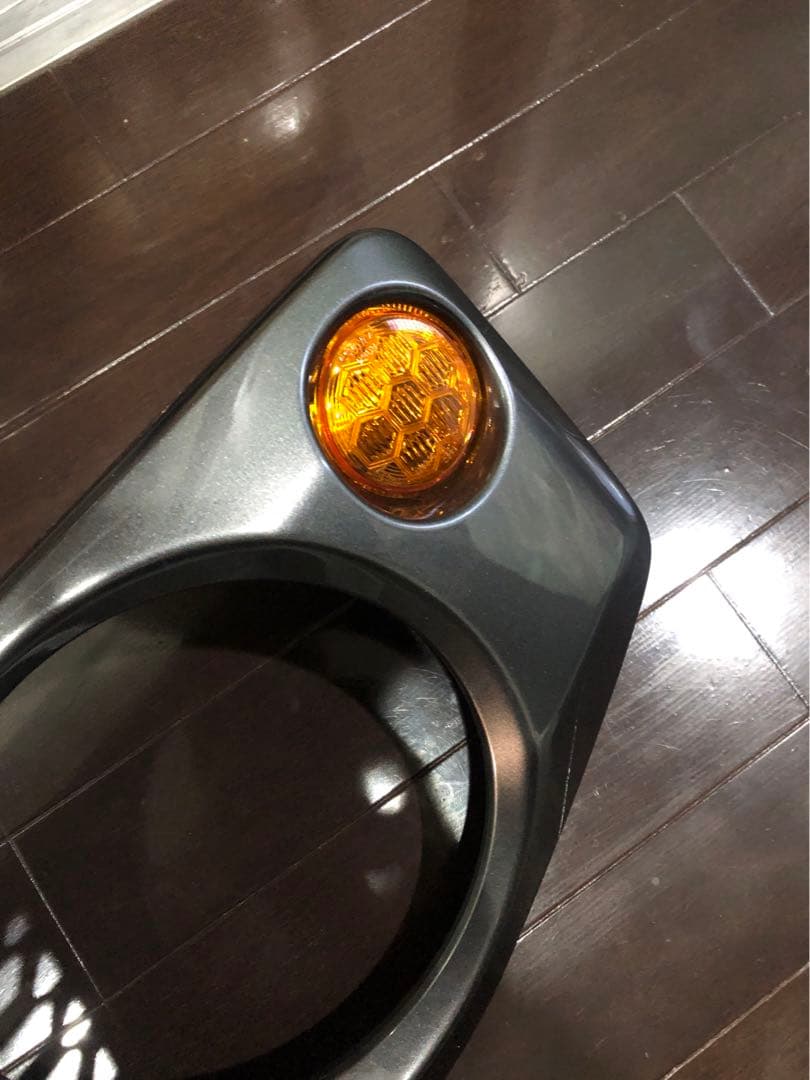 孫悟空様の専用　ジムニーノマド　純正フロントグリル　スズキ