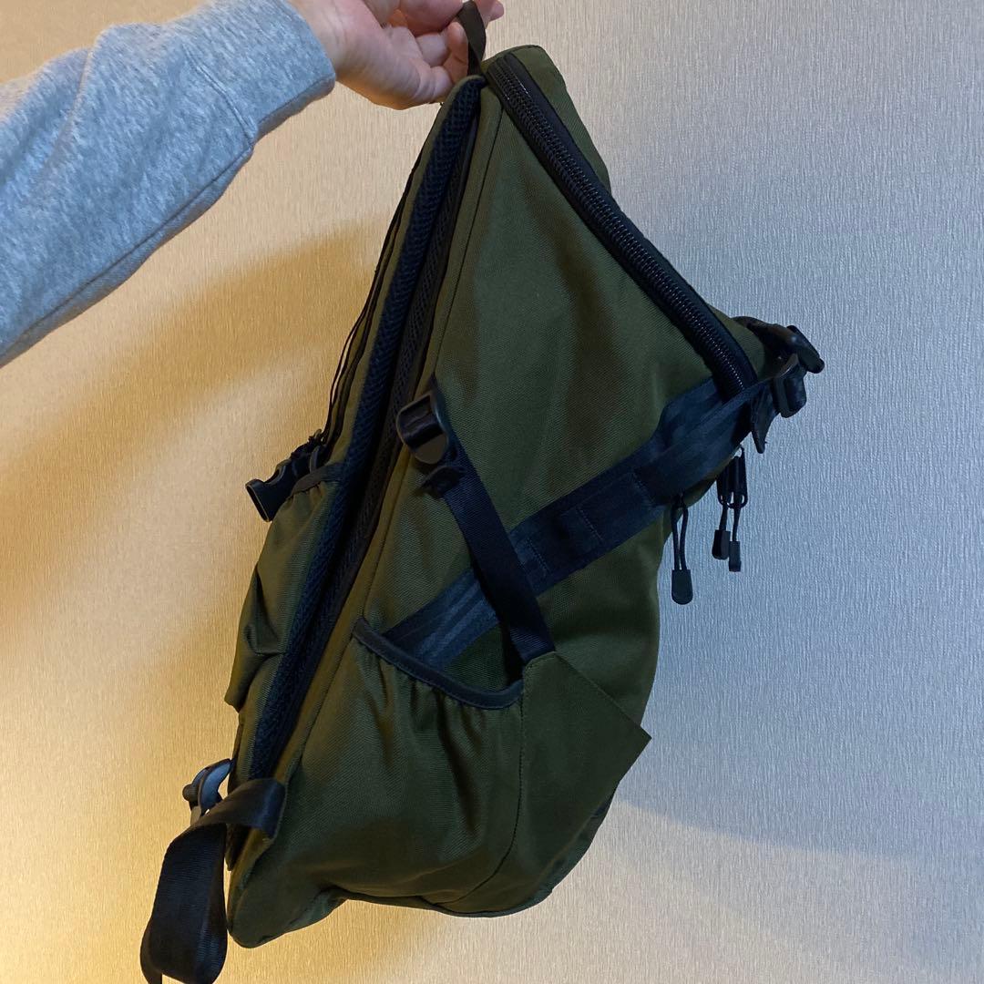 【美品】narifuri（ナリフリ）　タクティカルバックパック