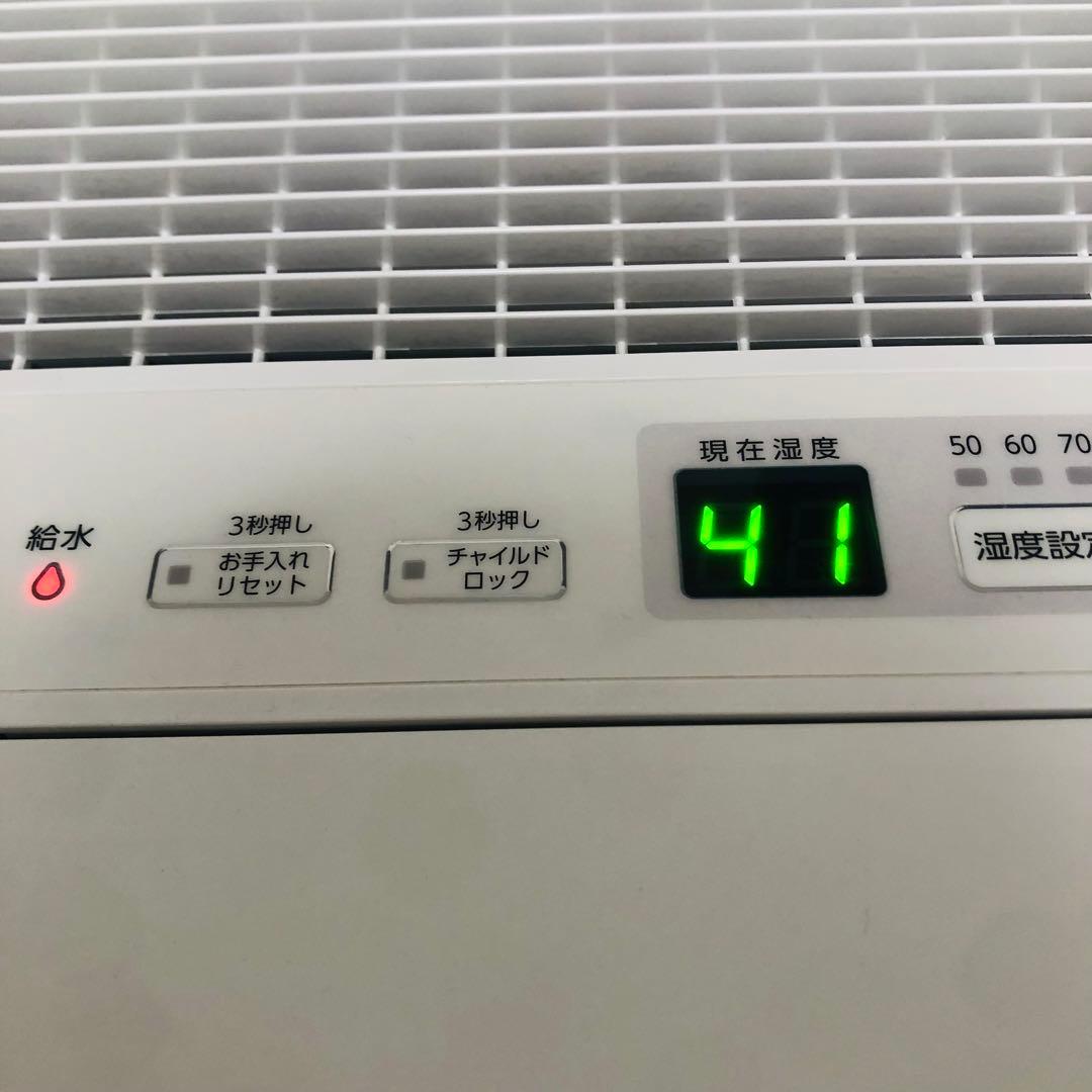 【美品】Dainichi HD-154 ハイパワー加湿 最大42畳対応