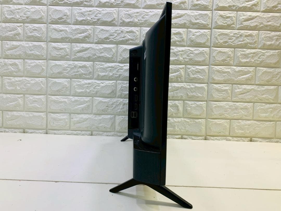 Hisense 24A4N 液晶テレビ 2024年製 4