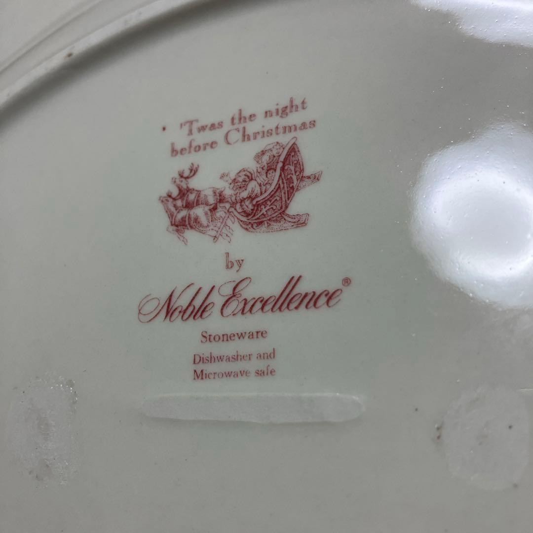 ジョンソン・ブラザーズ　ノーブルエクセレンス　ピンク大型オーバルプレート