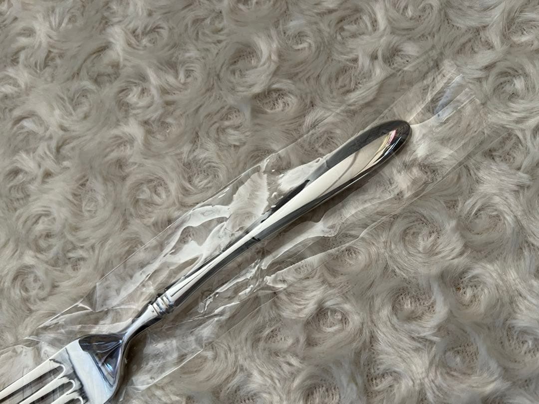 アズマ　カトラリーセット　インペリアル　ディナーフォークセット〈５本セット〉