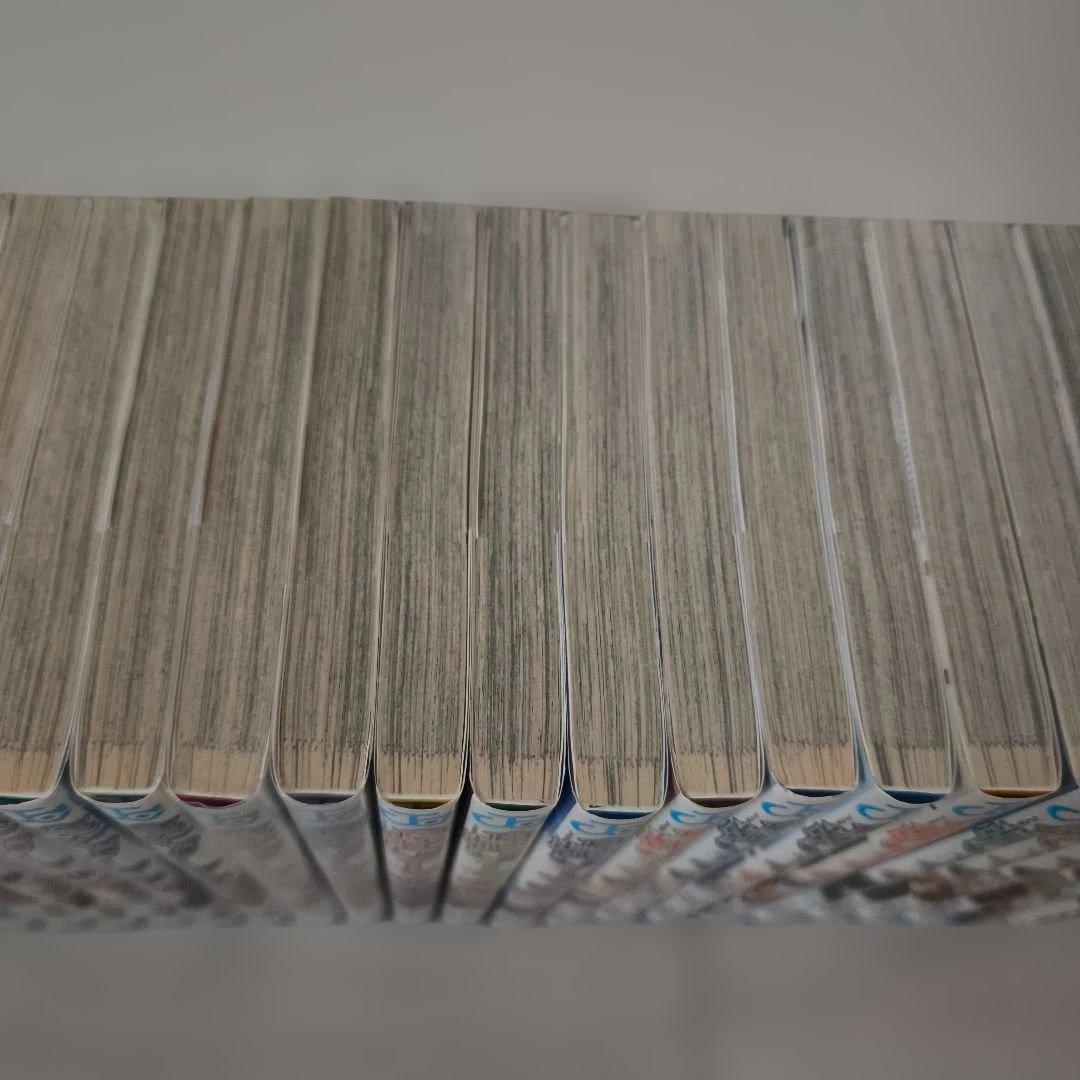 食戟のソーマ 全巻セット　+１冊