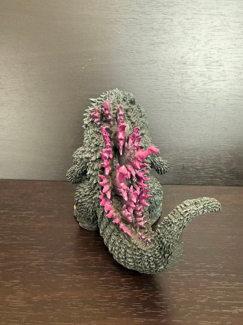 ゴジラ (2000) ディフォルメ 限定版