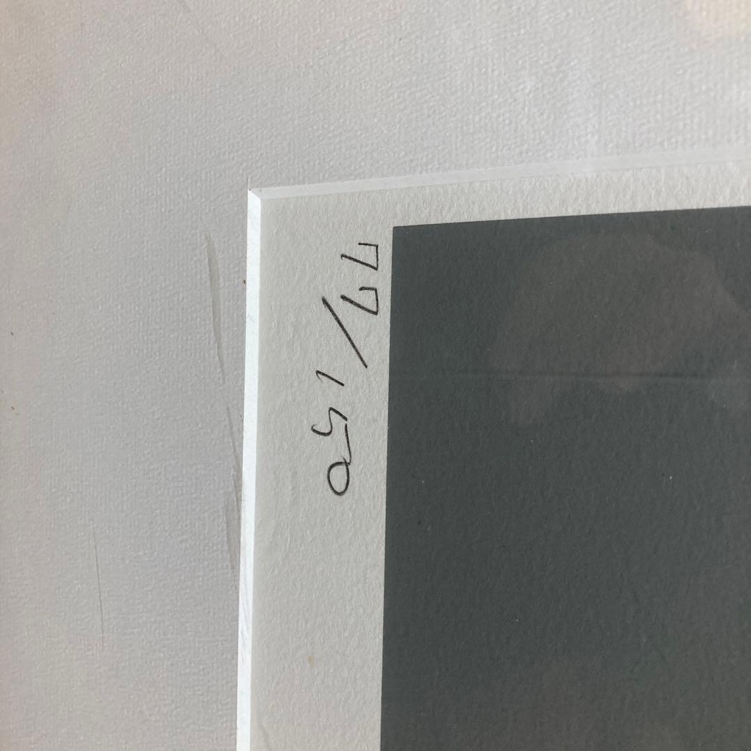 元永定正　絵画