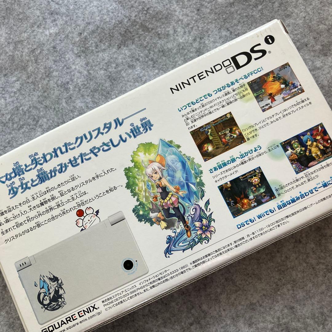 スクウェア・エニックス NINTENDO DS FFCC エコーズ・オブ・タイ…