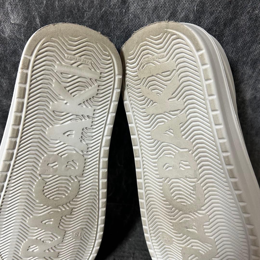 Racbaki ラクバキ　イージーサボ　Sサイズ　グレー　骨格矯正サンダル