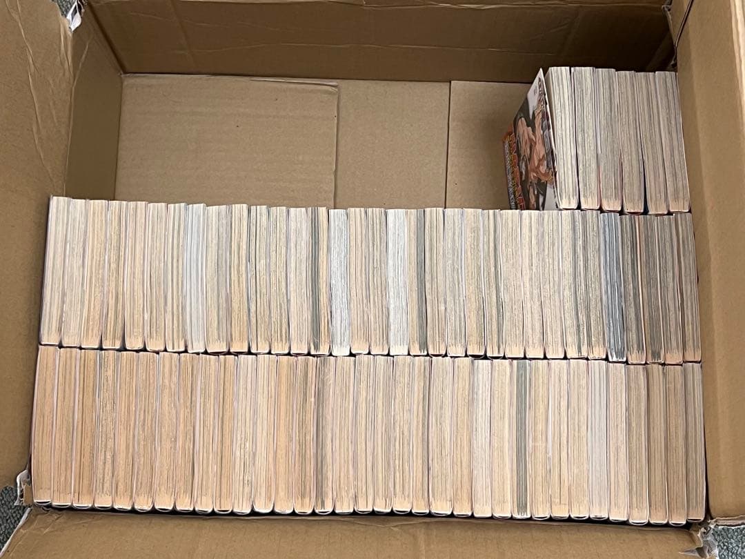 NARUTO 全巻セット 72巻 + 外伝 1冊