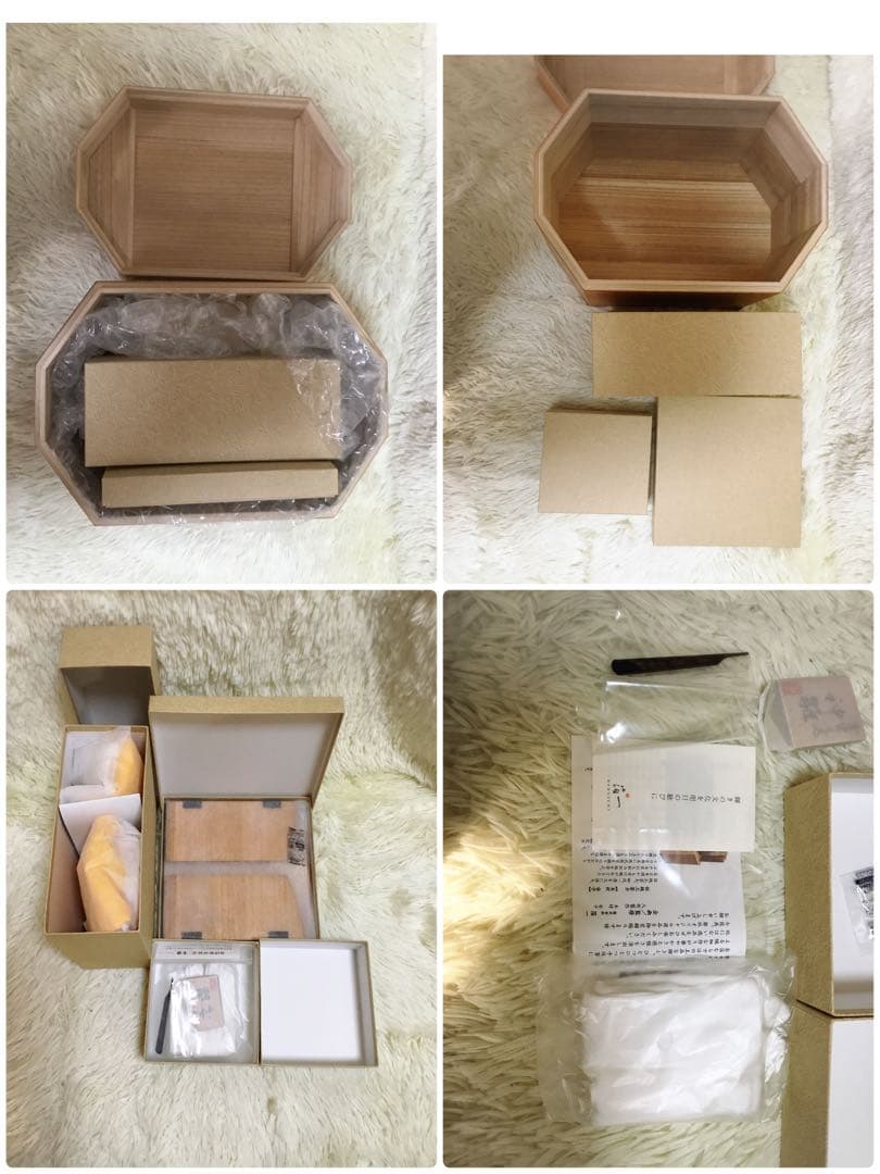 ★伝統工芸品★ 新品 ひな人形 金箔布木目込 箔一 雛人形 雛飾り 置物 初節句