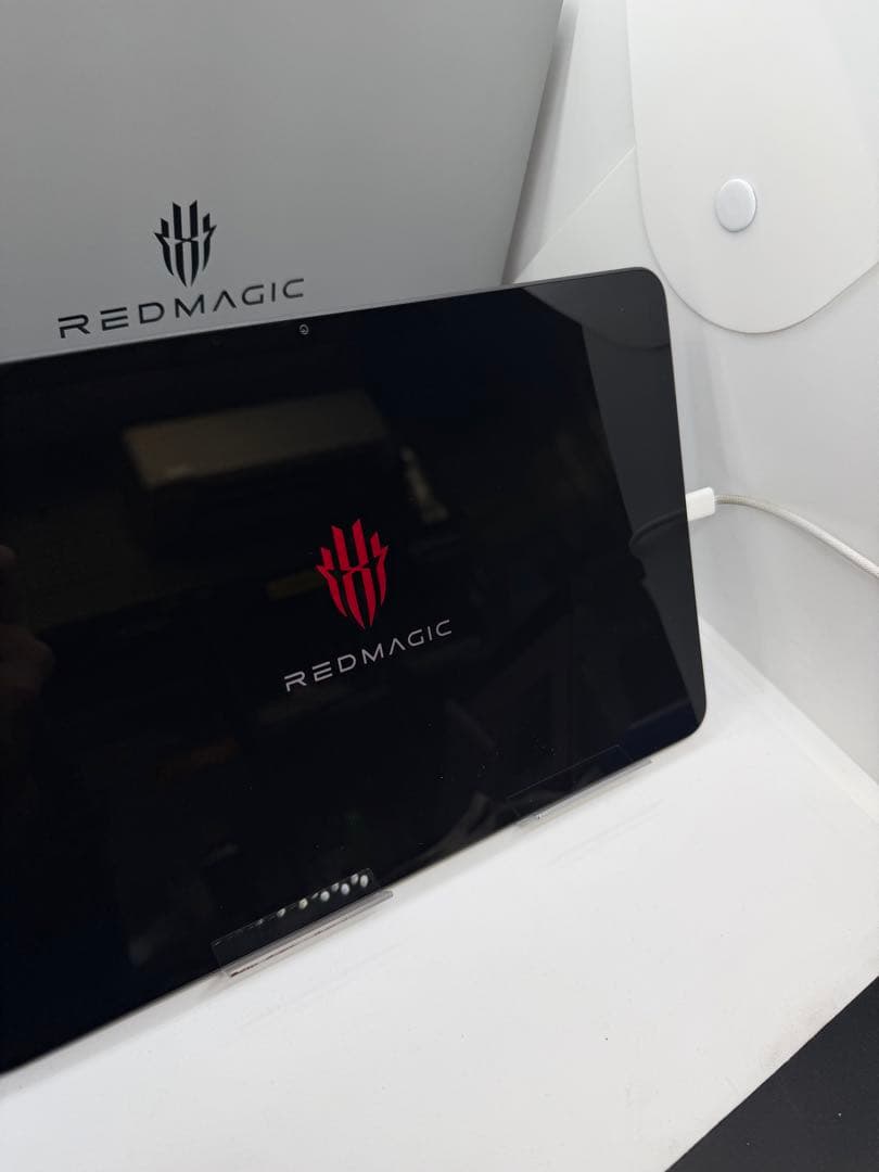 【極美品】REDMAGIC Nova 国内版 16GB+8GB 512GB