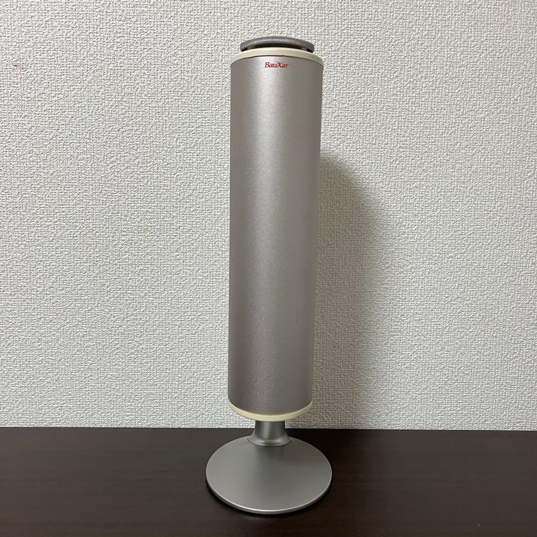 BauXar ボザール タイムドメインスピーカー Jupity301