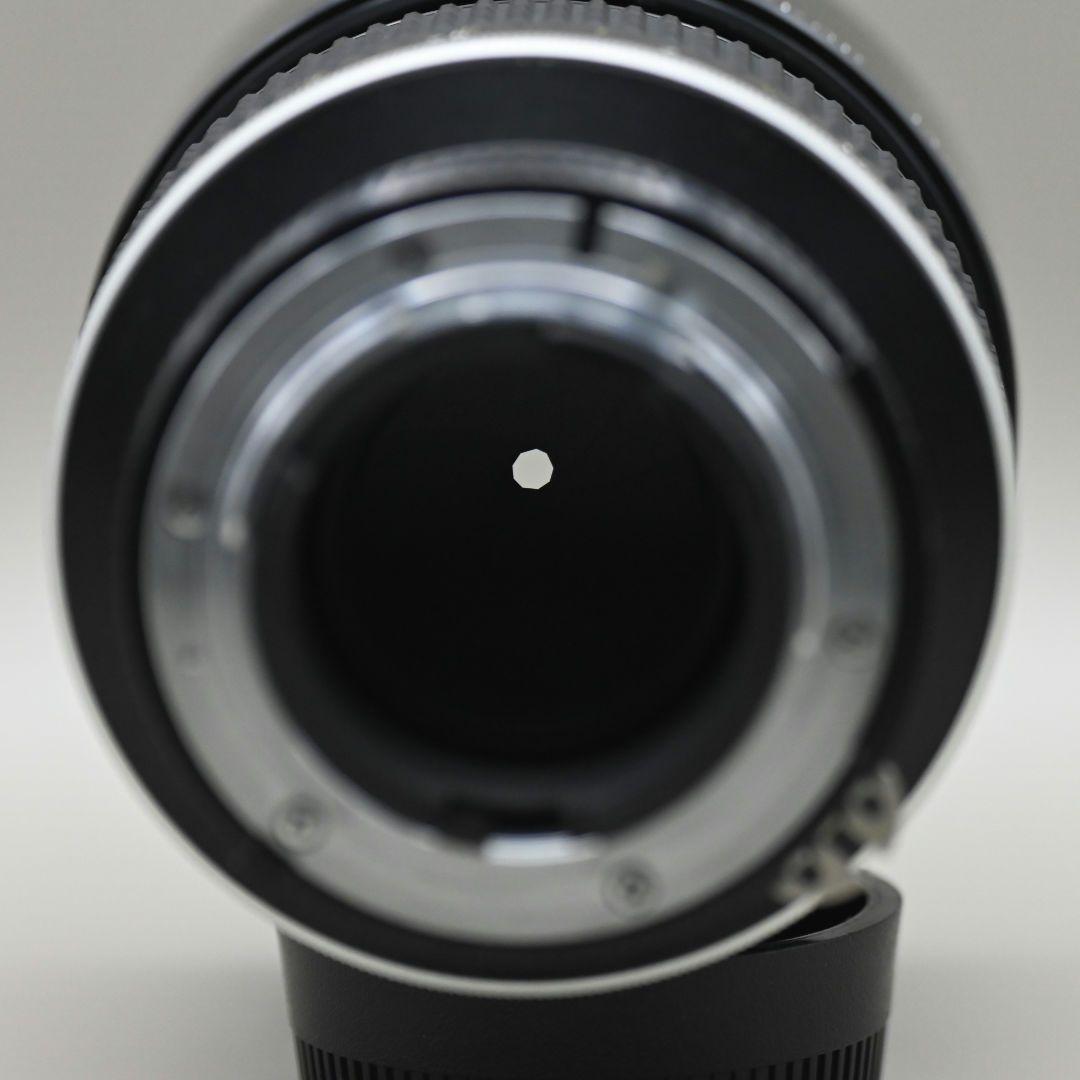 ニコン Nikon Ai-s135mm f/2.0
