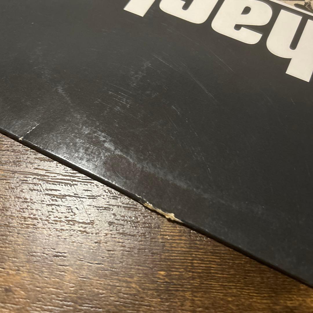 洋楽 Shack - Waterpistol LP