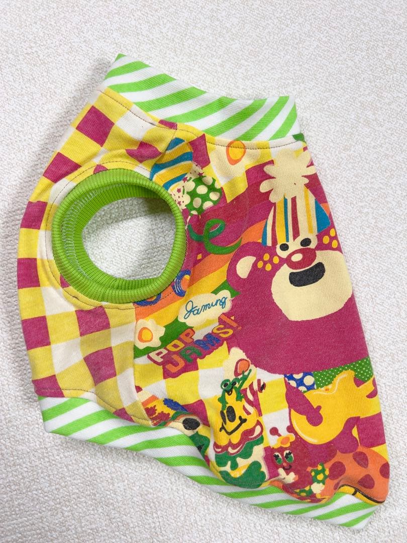 専用●犬服●ハンドメイド 胴42 NO.563