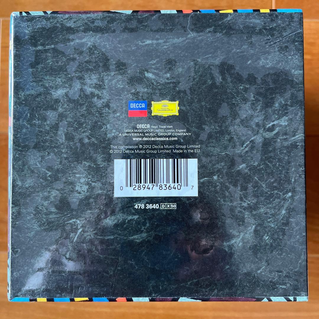 クラシック MAGNIFICAT 500YEARS CHORAL MASTERWORKS